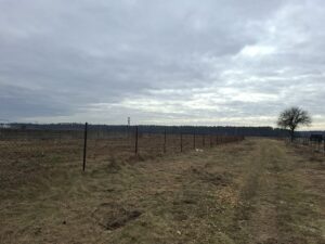 Udział 3/8 w prawie własności nieruchomości gruntowej - Nuna, dz. ew. 331/1 3 20260303 120008