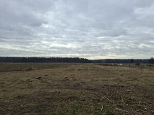 Udział 3/8 w prawie własności nieruchomości gruntowej - Nuna, dz. ew. 331/1 1 20260303 120157