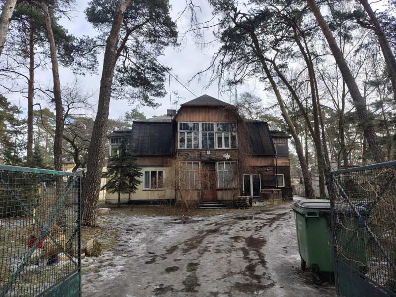 Udział 3/32 w nieruchomości gruntowej zabudowanej - ul. Lubelska 5, Łask - 75% 1 3ff815ad cc76 4625 abcb 6b2ef6094371
