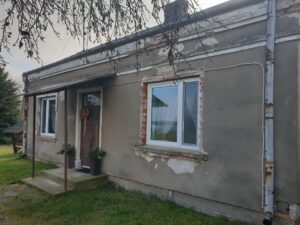 Nieruchomość gruntowa zabudowana budynkiem mieszkalnym - Tłuszcz, Wólka Kozłowska 107 - 80% 6 20251104 100640