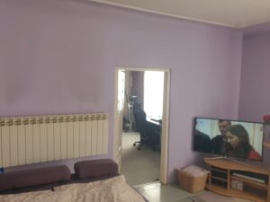 Nieruchomość gruntowa zabudowana budynkiem mieszkalnym - Tłuszcz, Wólka Kozłowska 107 - 80% 8 20251104 100836