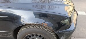 Udział w wysokości 1/2 w prawie własności w samochodzie BMW 320D 4 20260324 145607