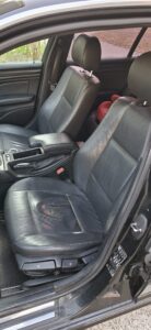 Udział w wysokości 1/2 w prawie własności w samochodzie BMW 320D 8 20260324 145705