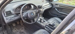 Udział w wysokości 1/2 w prawie własności w samochodzie BMW 320D 9 20260324 145713