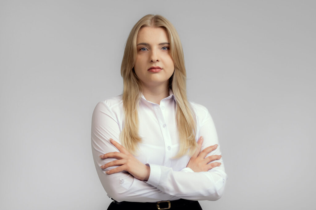 Łucja Reluga