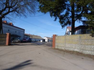Udział 3/8 w prawie własności nieruchomości gruntowej - Pielgrzymowo, dz. ew. 123/5, 7/10, 293, 295 4 obraz4