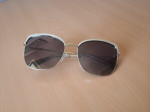 Okulary przeciwsłoneczne - 5 sztuk - 50% 1 1000044581 1