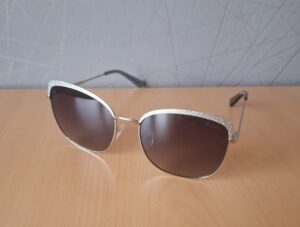 Okulary przeciwsłoneczne - 5 sztuk - 50% 2 1000044582 1