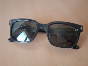 Okulary przeciwsłoneczne - 5 sztuk - 50% 9 1000044591 2