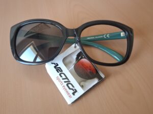 Okulary przeciwsłoneczne - 5 sztuk - 50% 17 1000044599 1