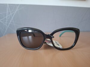 Okulary przeciwsłoneczne - 5 sztuk - 50% 18 1000044600 1