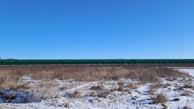 Udziały w prawie własności niezabudowanych nieruchomości gruntowych – Nowe Iganie, dz. ew. 210/8, 210/14