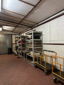 Punkt handlowy - wiata, magazyn 5 564eb058 ab37 4b10 8ae4 a5203b54563d