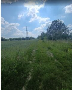 Nieruchomość gruntowa Niezabudowana - Zamość 1 Dzialka foto 3