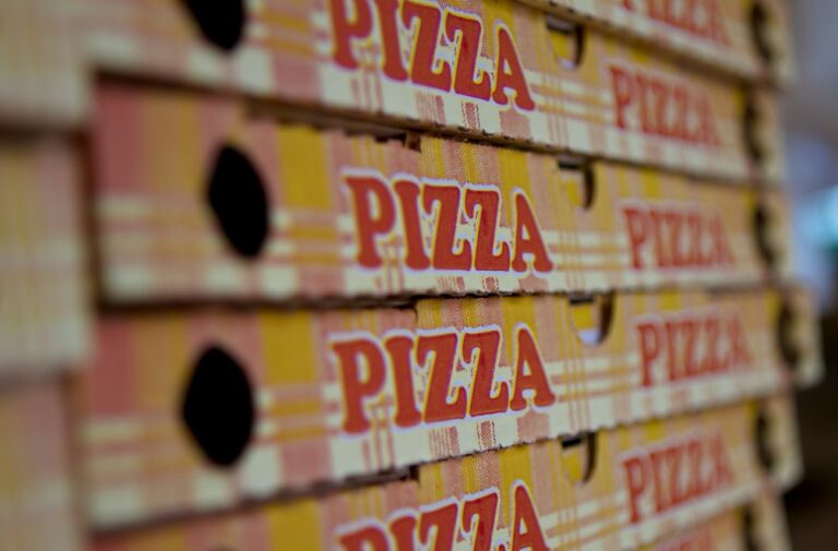 Pizza Hut zamyka wszystkie restauracje
