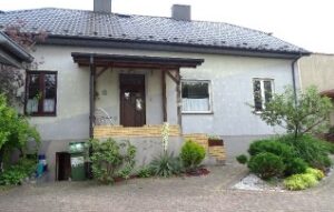 Nieruchomość Gruntowa Zabudowana - Tomaszów Mazowiecki 2 tm 2
