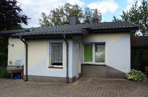 Nieruchomość Gruntowa Zabudowana - Tomaszów Mazowiecki 3 tm 3