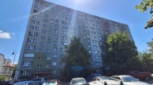 Udział 1/4 w Spółdzielczym Własnościowym Prawie do lokalu - Al. 3 Maja, Legionowo 1 zdj 1