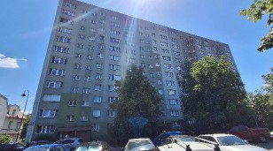 Udział 1/4 w Spółdzielczym Własnościowym Prawie do lokalu - Al. 3 Maja, Legionowo 23 zdj 1