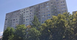 Udział 1/4 w Spółdzielczym Własnościowym Prawie do lokalu - Al. 3 Maja, Legionowo 2 zdj 2
