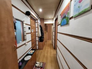 Udział 1/3 w nieruchomości lokalowej - Ul. Prosta 8B, Chorzów 8 1
