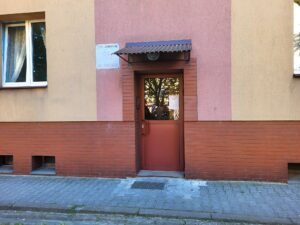 Udział 1/3 w nieruchomości lokalowej - Ul. Prosta 8B, Chorzów 4 10