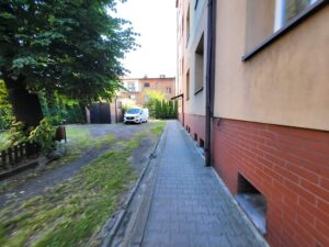 Udział 1/3 w nieruchomości lokalowej - Ul. Prosta 8B, Chorzów 3 12