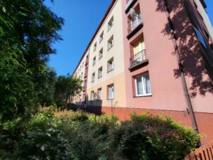 Udział 1/3 w nieruchomości lokalowej - Ul. Prosta 8B, Chorzów 1 14