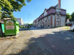 Udział 1/3 w nieruchomości lokalowej - Ul. Prosta 8B, Chorzów 2 15