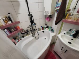 Udział 1/3 w nieruchomości lokalowej - Ul. Prosta 8B, Chorzów 11 20