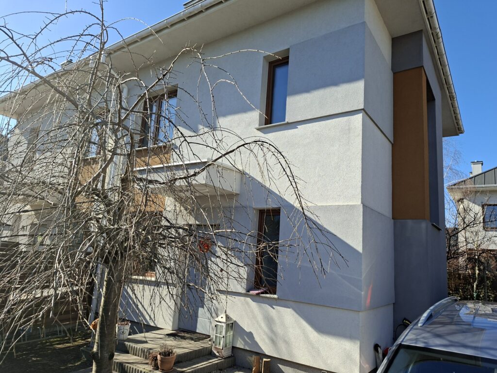 Udział 5/8 w lokalu mieszkalnym - Ul. Kościelna Droga 8B, Łomianki Dolne 2 20260306 124114