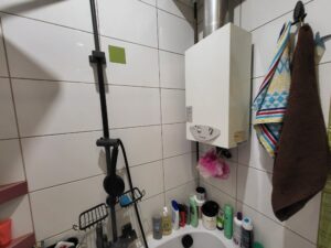 Udział 1/3 w nieruchomości lokalowej - Ul. Prosta 8B, Chorzów 17 21