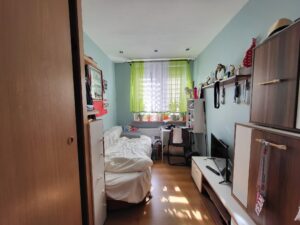 Udział 1/3 w nieruchomości lokalowej - Ul. Prosta 8B, Chorzów 14 25