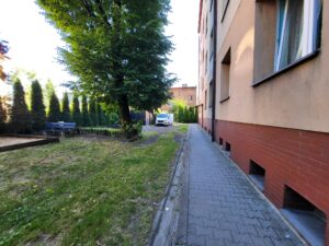 Udział 1/3 w nieruchomości lokalowej - Ul. Prosta 8B, Chorzów 6 7