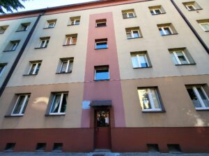 Udział 1/3 w nieruchomości lokalowej - Ul. Prosta 8B, Chorzów 5 9